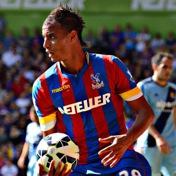 Chamakh Get Well Soon