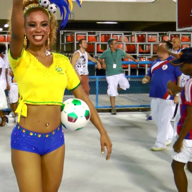 World Cup 2014 Preview